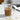 Glass Espresso Measuring Cup with Double Mouth Design Measurement Scale for Perfect Lattes - DecorOfficial