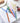 Glass Flower Handle Stir Bar - Coffee Cocktails Mixology Tool - DecorOfficial