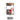 Glass Food Storage Jar - Kitchen Organization Container with Lid - DecorOfficial