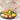 Glass Fruit and Snack Storage Plate - Elegant Living Room Decor - DecorOfficial