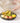 Glass Fruit and Snack Storage Plate - Elegant Living Room Decor - DecorOfficial