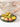 Glass Fruit and Snack Storage Plate - Elegant Living Room Decor - DecorOfficial