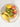Glass Fruit and Snack Storage Plate - Elegant Living Room Decor - DecorOfficial