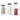Glass Spice Shaker - Salt and Pepper Condiment Bottle - DecorOfficial