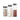 Glass Spice Shaker - Salt and Pepper Condiment Bottle - DecorOfficial