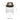 Glass Storage Jar with Wooden Handle - Elegant Kitchen Organizer - DecorOfficial