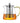 Glass Teapot with Infuser - 550ml Puer Gaiwan Kettle Set - DecorOfficial