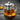 Glass Teapot with Infuser - Elegant Stainless Steel Tea Pot - DecorOfficial