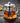 Glass Teapot with Infuser - Elegant Stainless Steel Tea Pot - DecorOfficial