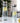 Glass Water Bottle with Stainless Steel Lid – 1.5L - DecorOfficial