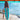 GlideWave 106 SUP - Stable EVA Deck for Adults Teens - DecorOfficial