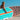 GlideWave 106 SUP - Stable EVA Deck for Adults Teens - DecorOfficial