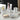 Gold Ceramic Circle Print Bathroom Set - Elegant Decor for Home - DecorOfficial