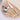 Gold Dinnerware Set - Luxury 4-Piece Tableware - DecorOfficial