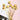 Gold Flower Stainless Steel Teaspoon Set - Elegant Coffee and Dessert Spoons - DecorOfficial