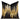 Gold Leopard Embroidered Pillow Cover - Luxe Living Room Decor - DecorOfficial
