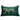 Gold Leopard Embroidered Pillow Cover - Luxe Living Room Decor - DecorOfficial