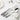 Gold Silver Stainless Steel Cutlery Set - Kitchenware Tools Accessories - DecorOfficial