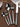 Gold Stainless Steel Flatware Set - 4-Piece Elegant Dining Cutlery - DecorOfficial