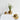 Golden Ball Vase Set - Elegant Home Decor - DecorOfficial