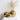 Golden Ball Vase Set - Elegant Home Decor - DecorOfficial
