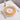 Golden Flower Bone China Tableware Set - Elegant Dining Dishware - DecorOfficial