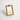 Golden Knot Photo Frame - Elegant Decorative Picture Holder - DecorOfficial