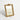 Golden Knot Photo Frame - Elegant Decorative Picture Holder - DecorOfficial