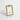 Golden Knot Photo Frame - Elegant Decorative Picture Holder - DecorOfficial