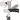 Golden Lightweight Hiking Pole Cane for Seniors and Outdoor Hiking - DecorOfficial