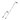 Golden Lightweight Hiking Pole Cane for Seniors and Outdoor Hiking - DecorOfficial