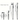 Golden Lightweight Hiking Pole Cane for Seniors and Outdoor Hiking - DecorOfficial