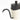Gooseneck Coffee Kettle - Stainless Steel Pour Over Espresso Pot 350ml - DecorOfficial