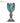 Gothic Dragon King Stainless Steel Goblet - 200ml Wine Glass - DecorOfficial