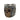 Gothic Skull Shot Glass - Stainless Steel Halloween Whiskey Mug 200ml - DecorOfficial