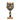 Gothic Skull Wine Glass - 200ml Resin Cocktail Drinkware - DecorOfficial