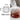 Gourd Shape Glass Cup Set - Versatile Drinkware for Coffee Whiskey Wine Yogurt - DecorOfficial