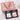 Gradient Diamond Mug Set for Couples – Ceramic with Lid & Spoon - DecorOfficial