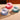 Gradient Glass Cup Set - Elegant Drinkware with Saucer - DecorOfficial