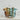 Gradient Glass Vase - Elegant Decorative Centerpiece - DecorOfficial