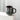 Gradient Glaze Ceramic Coffee Mug - Retro Japanese Style 480ml Cup - DecorOfficial