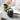 Gradient Glaze Ceramic Coffee Mug - Retro Japanese Style 480ml Cup - DecorOfficial