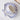 Gradient Pearl Shell Cup Saucer Set - Elegant Drinkware Collection - DecorOfficial