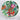 Green Leaf Tableware Set - Plates Bowls Teaware - DecorOfficial