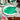Green Leaf Tableware Set - Plates Bowls Teaware - DecorOfficial