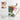 Green Leaf Tableware Set - Plates Bowls Teaware - DecorOfficial