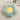 Daisy Cushion - Floral Throw Pillow - DecorOfficial