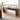 Ergonomic Shoe Changing Stool - Gregorio Footstool - DecorOfficial