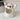 Halloween Ghost Ceramic Ashtray - Unique Spooky Decor - DecorOfficial