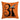 Halloween Throw Pillow Cover - Black Witch Ghost Linen Pillowcase - DecorOfficial